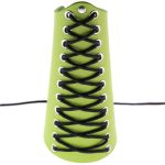 Strap Leather Bracers - Image 8