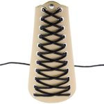 Strap Leather Bracers - Image 13