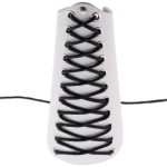 Strap Leather Bracers - Image 2