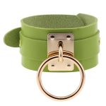 Ring Bracelet - Golden - Image 11