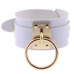 Ring Bracelet - Golden - Image 16