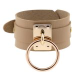 Ring Bracelet - Golden - Image 2