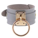 Ring Bracelet - Golden - Image 4