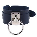 Ring Bracelet - Silver - Image 11