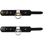 Ring Bracelet - Silver - Image 15