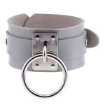 Ring Bracelet - Silver - Image 5