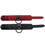 Ring Bracelet - Black - Image 7