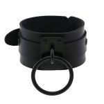 Ring Bracelet - Black - Image 8