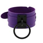 Ring Bracelet - Black - Image 11
