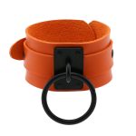 Ring Bracelet - Black - Image 12