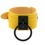 Ring Bracelet - Black - Image 16