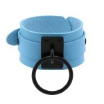 Ring Bracelet - Black - Image 3