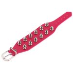 Punk PU leather Rivetbracelet - Image 10