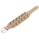 Punk PU leather Rivetbracelet - Image 13