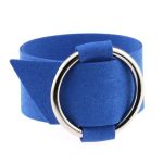 Big Ring Flannel Bracelet - Image 8