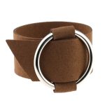 Big Ring Flannel Bracelet - Image 13