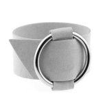 Big Ring Flannel Bracelet - Image 14