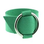 Big Ring Flannel Bracelet - Image 16