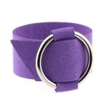 Big Ring Flannel Bracelet - Image 18