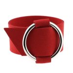 Big Ring Flannel Bracelet - Image 19