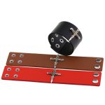 Punk Cross Bracelet - Image 13