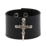 Punk Cross Bracelet - Image 14