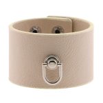 Punk D Ring Bracelet - Image 8