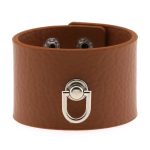 Punk D Ring Bracelet - Image 9