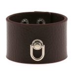 Punk D Ring Bracelet - Image 10