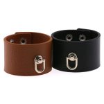 Punk D Ring Bracelet - Image 15