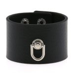 Punk D Ring Bracelet - Image 16
