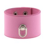 Punk D Ring Bracelet - Image 3