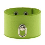 Punk D Ring Bracelet - Image 4