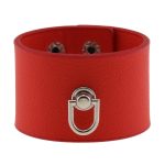 Punk D Ring Bracelet - Image 5