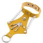 Skull Claw Wrist Bracelet - Image 11