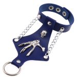 Skull Claw Wrist Bracelet - Image 13