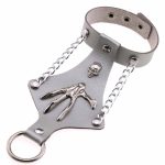 Skull Claw Wrist Bracelet - Image 14