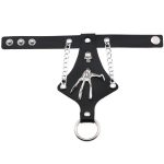 Skull Claw Wrist Bracelet - Image 17