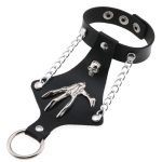Skull Claw Wrist Bracelet - Image 18