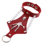 Skull Claw Wrist Bracelet - Image 4