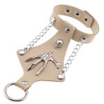 Skull Claw Wrist Bracelet - Image 5