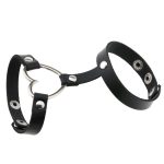 Heart Ring Wrist Bracelet - Image 7