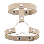 Heart Ring Wrist Bracelet - Image 8