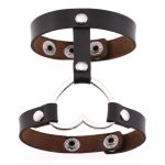 Heart Ring Wrist Bracelet - Image 10