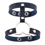 Heart Ring Wrist Bracelet - Image 11