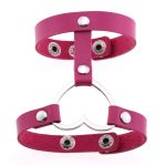 Heart Ring Wrist Bracelet - Image 13