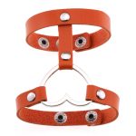 Heart Ring Wrist Bracelet - Image 2