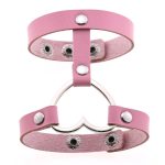 Heart Ring Wrist Bracelet - Image 3