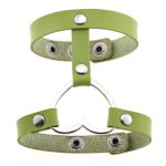 Heart Ring Wrist Bracelet - Image 4