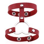 Heart Ring Wrist Bracelet - Image 5